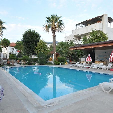 Yildizhan Hotel Pamukkale Eksteriør billede