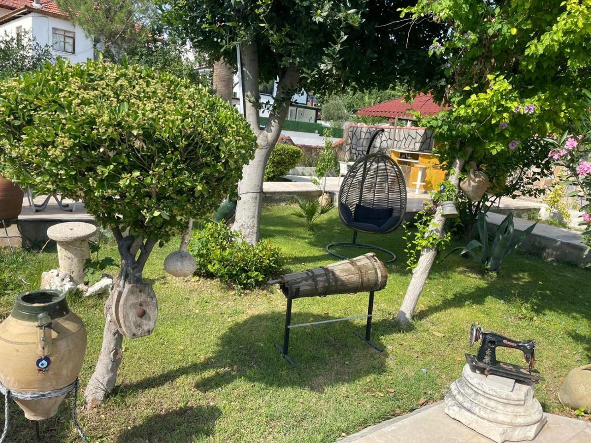 Yildizhan Hotel Pamukkale Eksteriør billede