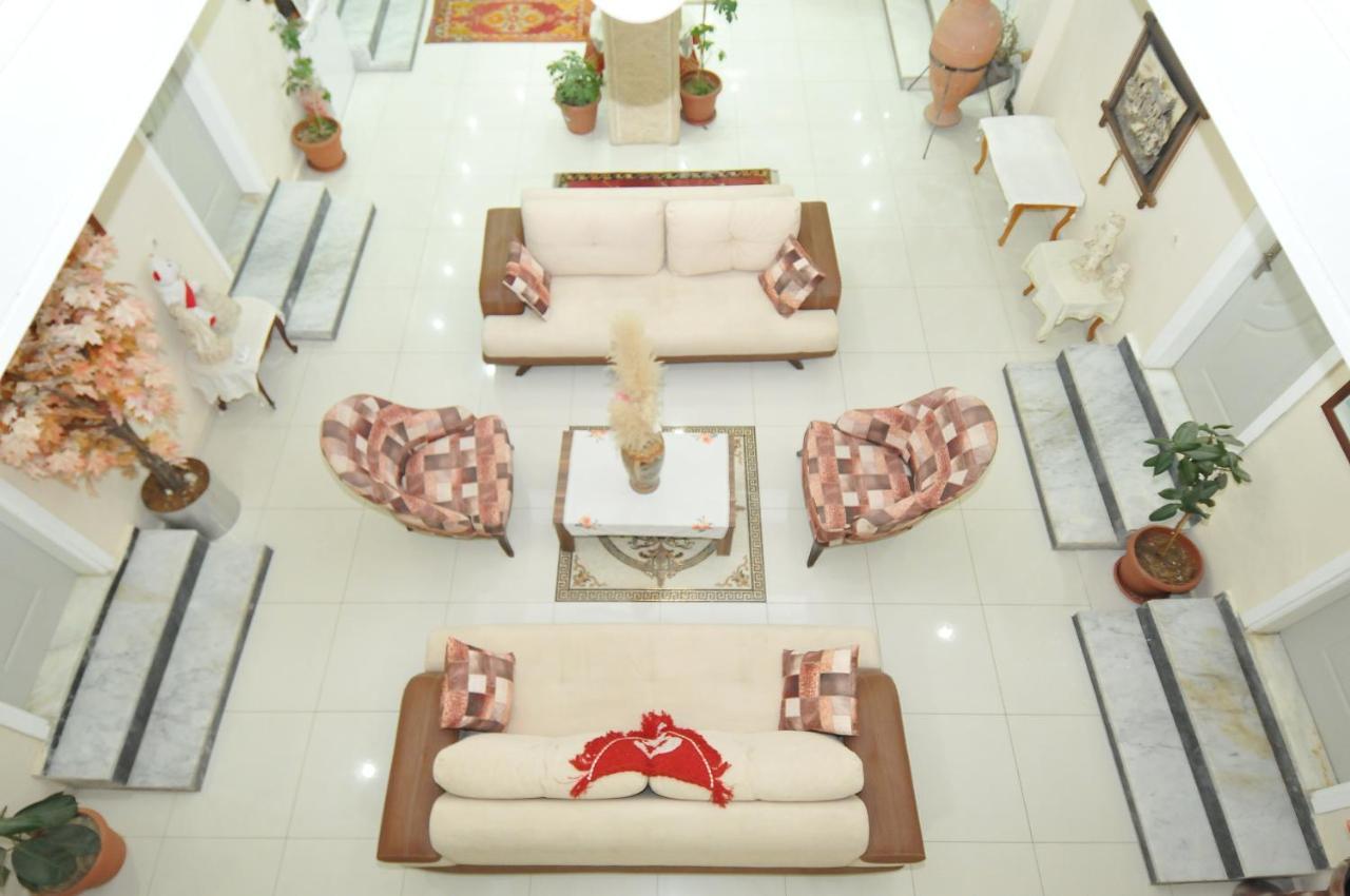 Yildizhan Hotel Pamukkale Eksteriør billede