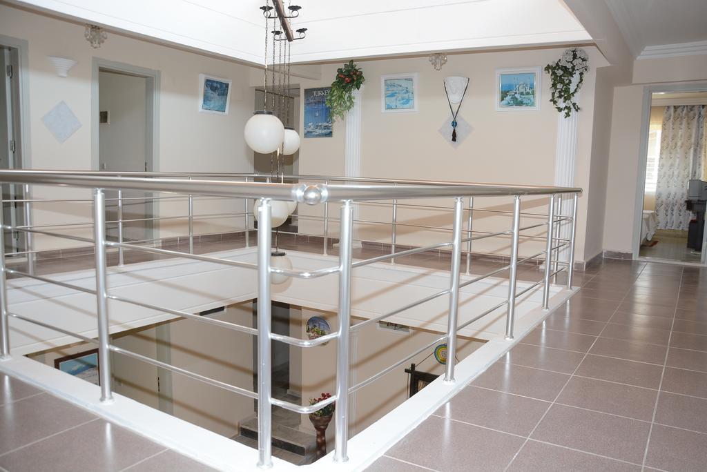 Yildizhan Hotel Pamukkale Eksteriør billede